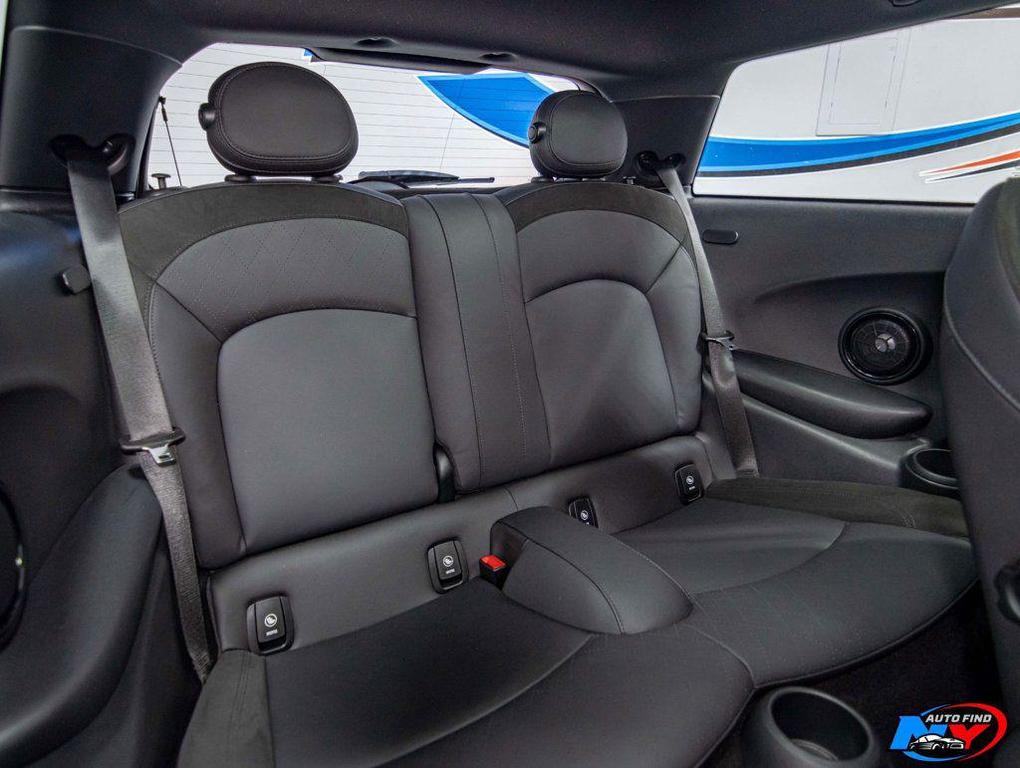 used 2024 MINI Hardtop car, priced at $28,985