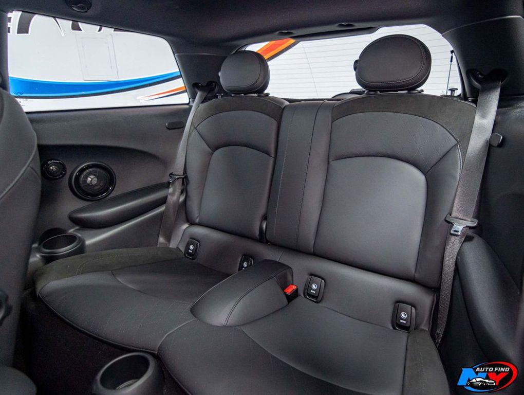 used 2024 MINI Hardtop car, priced at $28,985
