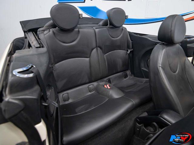 used 2013 MINI Convertible car, priced at $8,485
