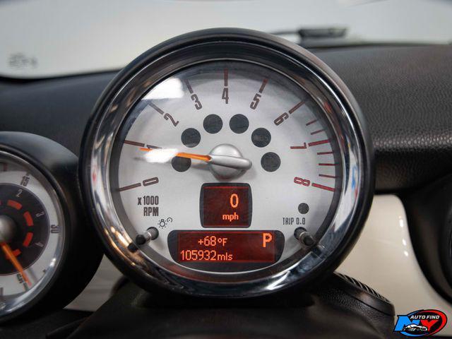 used 2013 MINI Convertible car, priced at $8,485