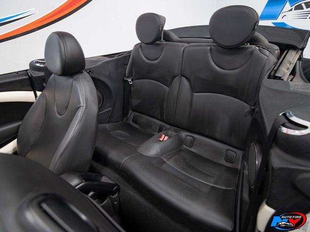 used 2013 MINI Convertible car, priced at $8,485