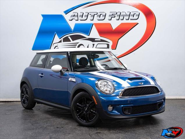 used 2013 MINI Hardtop car, priced at $8,485