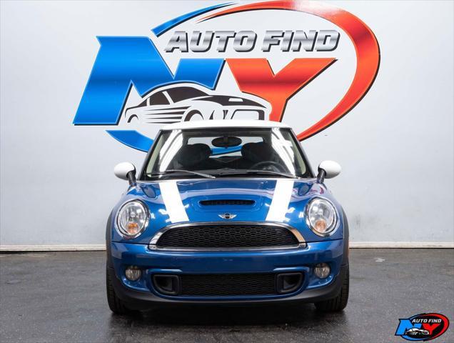 used 2013 MINI Hardtop car, priced at $8,485