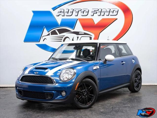 used 2013 MINI Hardtop car, priced at $8,485