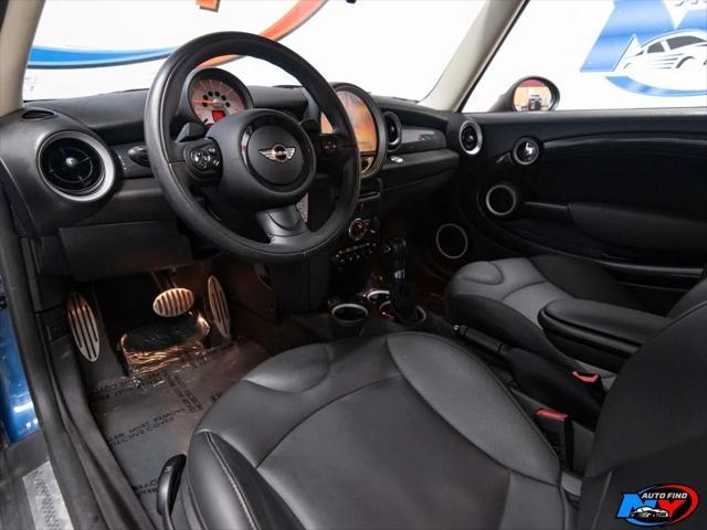 used 2013 MINI Hardtop car, priced at $8,485