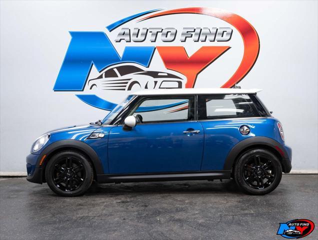 used 2013 MINI Hardtop car, priced at $8,485