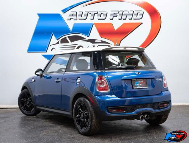 used 2013 MINI Hardtop car, priced at $8,485