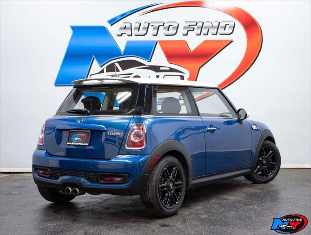 used 2013 MINI Hardtop car, priced at $8,485