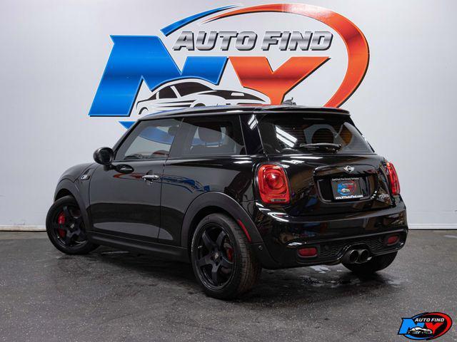 used 2017 MINI Hardtop car, priced at $15,985