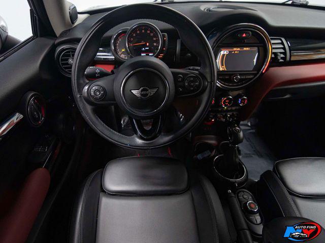used 2017 MINI Hardtop car, priced at $15,985
