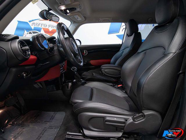 used 2017 MINI Hardtop car, priced at $15,985