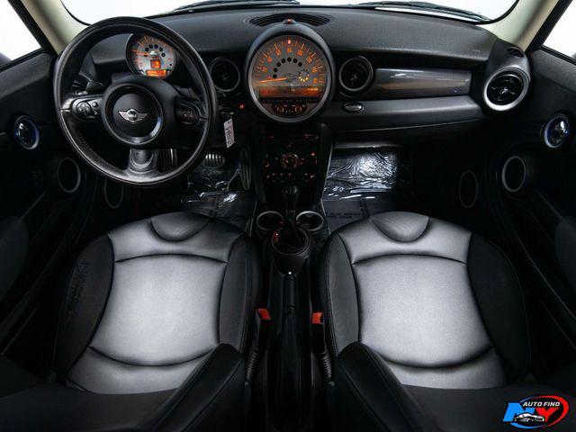 used 2012 MINI Cooper S car, priced at $4,985