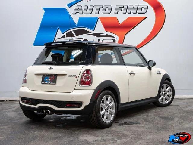 used 2013 MINI Hardtop car, priced at $10,985