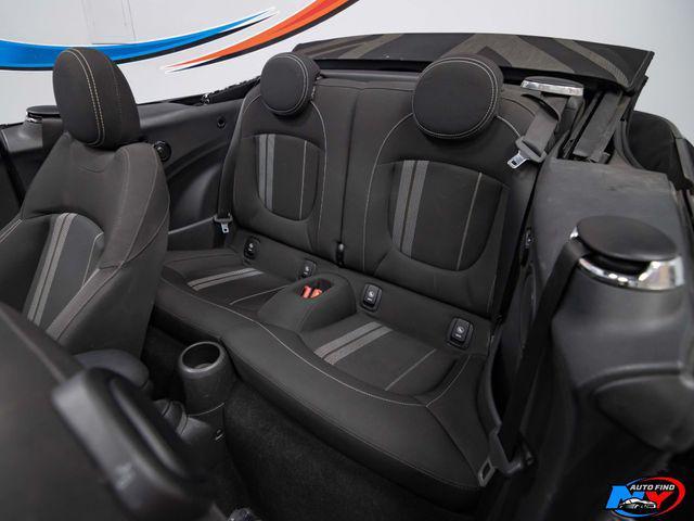 used 2016 MINI Convertible car, priced at $15,985