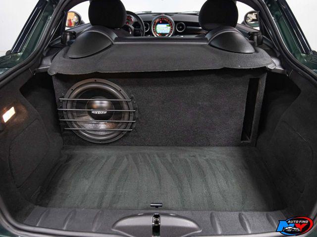 used 2014 MINI Coupe car, priced at $17,985