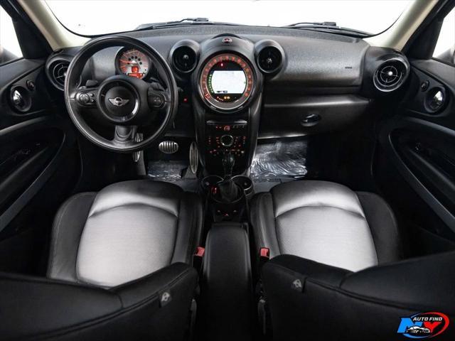 used 2013 MINI Paceman car, priced at $14,985