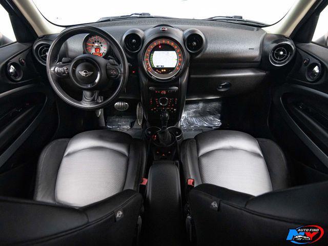 used 2013 MINI Paceman car, priced at $12,985