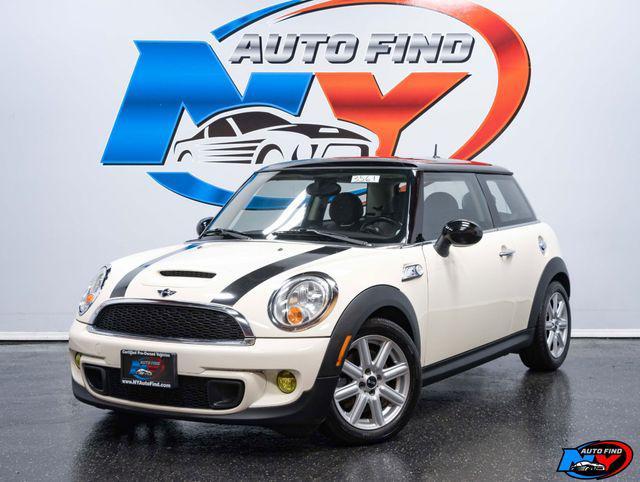 used 2012 MINI Cooper S car, priced at $5,985