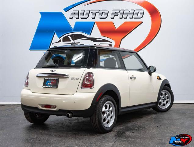 used 2013 MINI Hardtop car, priced at $5,985