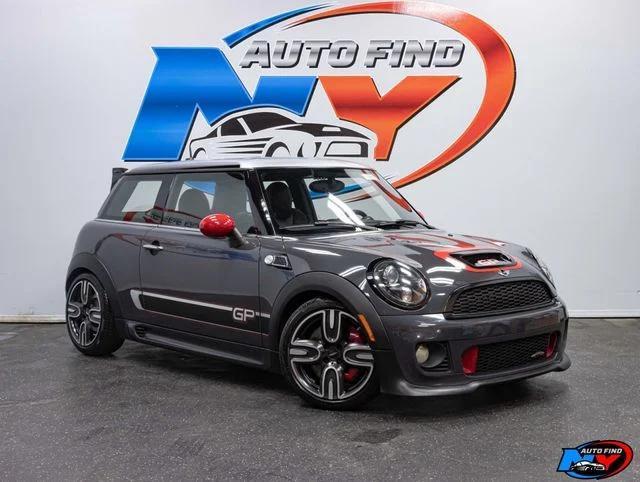 used 2013 MINI Hardtop car, priced at $17,985