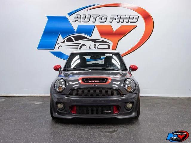 used 2013 MINI Hardtop car, priced at $17,985