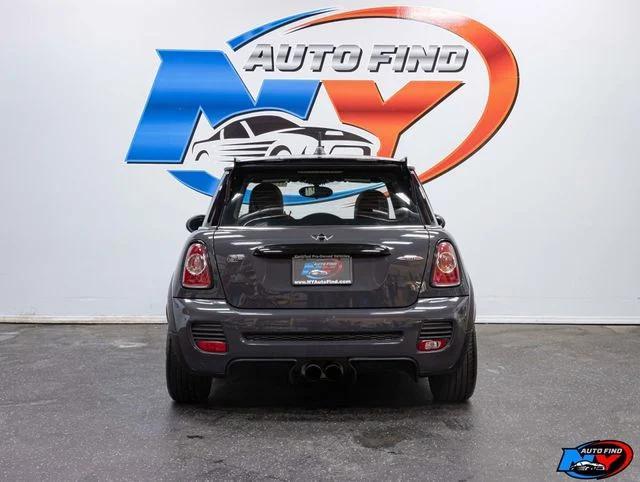 used 2013 MINI Hardtop car, priced at $17,985