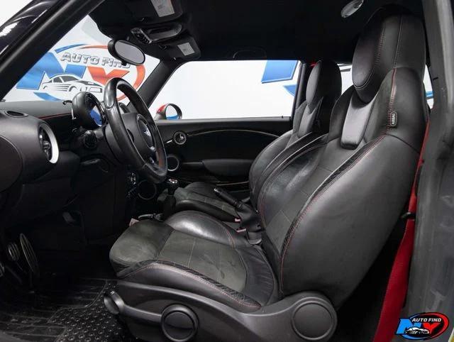 used 2013 MINI Hardtop car, priced at $17,985