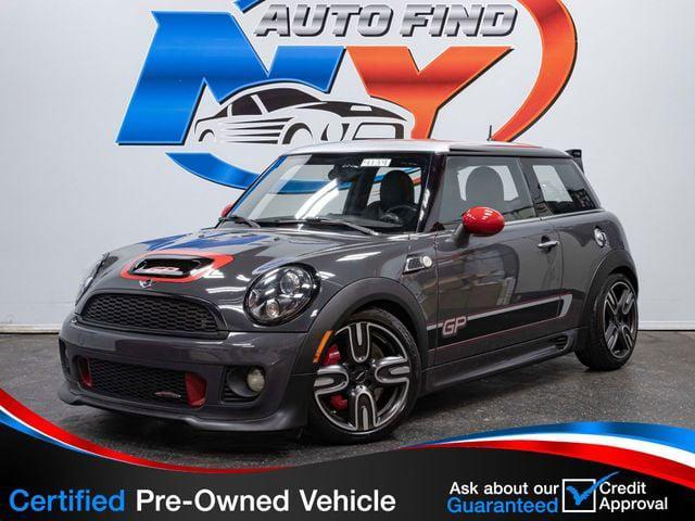 used 2013 MINI Hardtop car, priced at $17,985