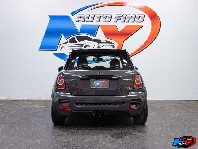 used 2013 MINI Hardtop car, priced at $19,985