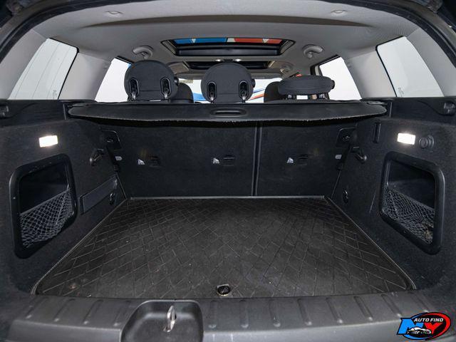used 2017 MINI Clubman car, priced at $14,985