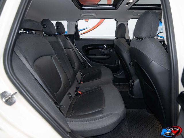 used 2017 MINI Clubman car, priced at $14,985
