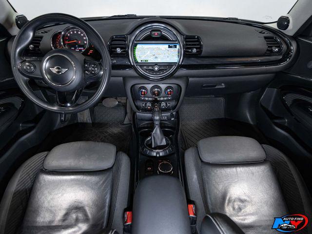 used 2017 MINI Clubman car, priced at $14,985