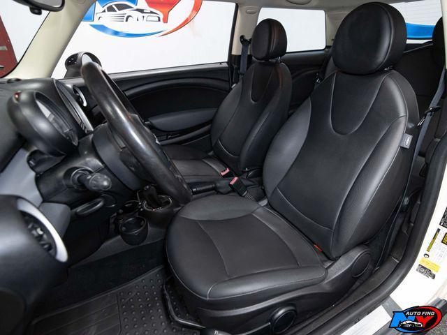 used 2011 MINI Cooper S car, priced at $5,985