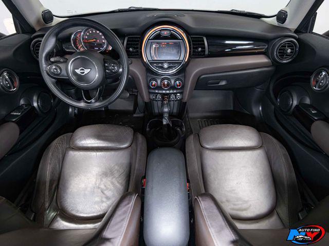 used 2018 MINI Hardtop car, priced at $11,985
