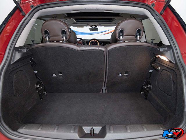 used 2018 MINI Hardtop car, priced at $11,985