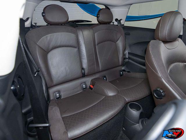 used 2018 MINI Hardtop car, priced at $11,985