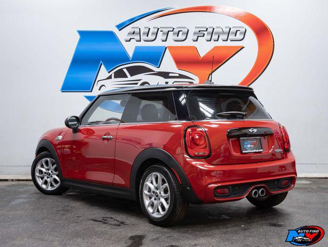 used 2018 MINI Hardtop car, priced at $11,985