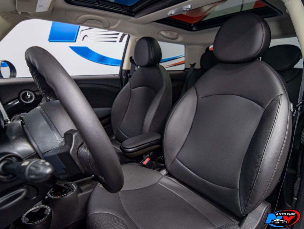 used 2012 MINI Cooper S car, priced at $10,985