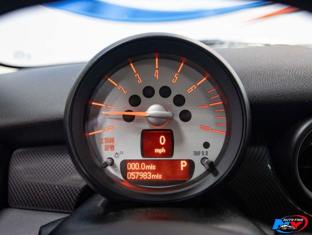 used 2012 MINI Cooper S car, priced at $10,985