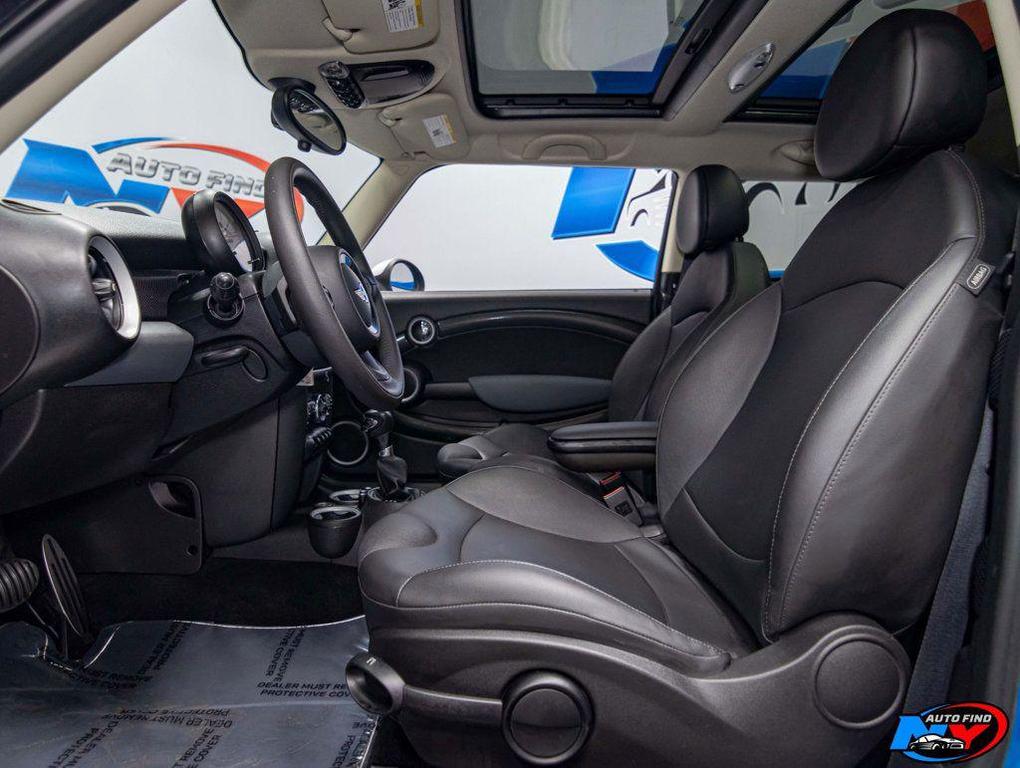 used 2012 MINI Cooper S car, priced at $10,985