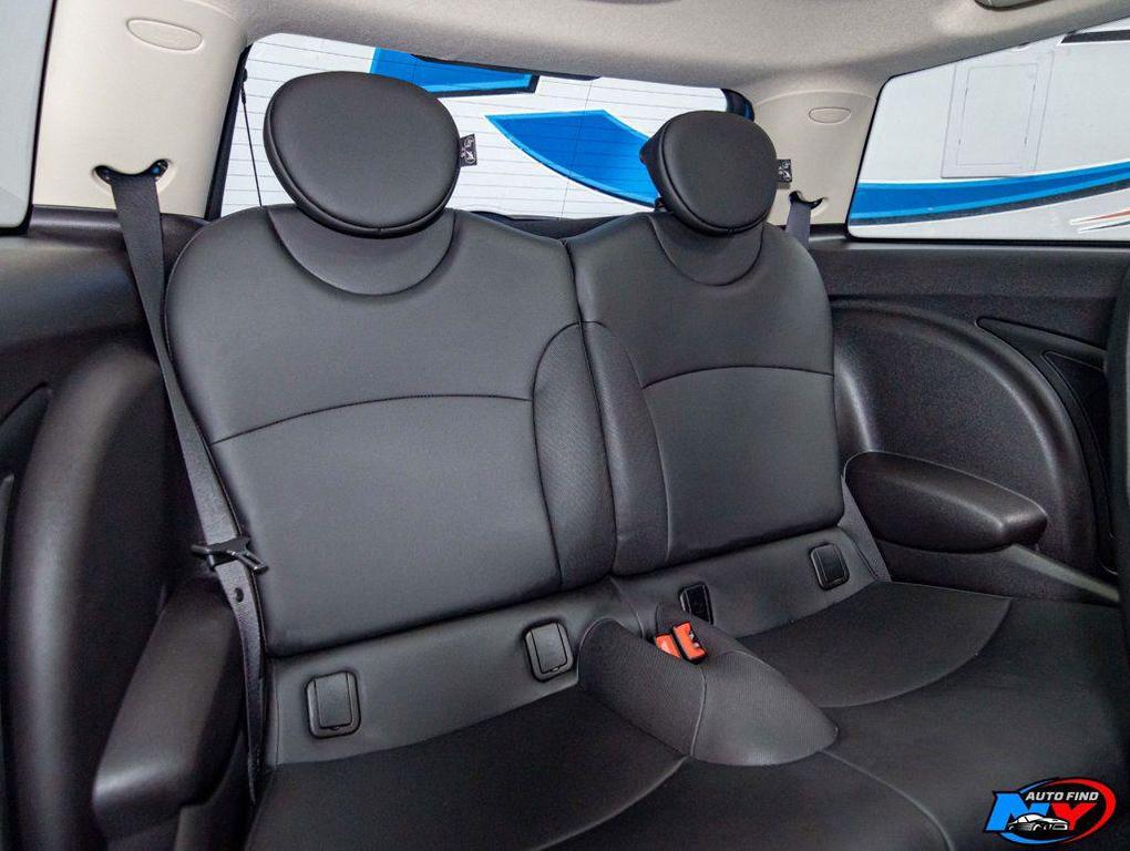 used 2012 MINI Cooper S car, priced at $10,985