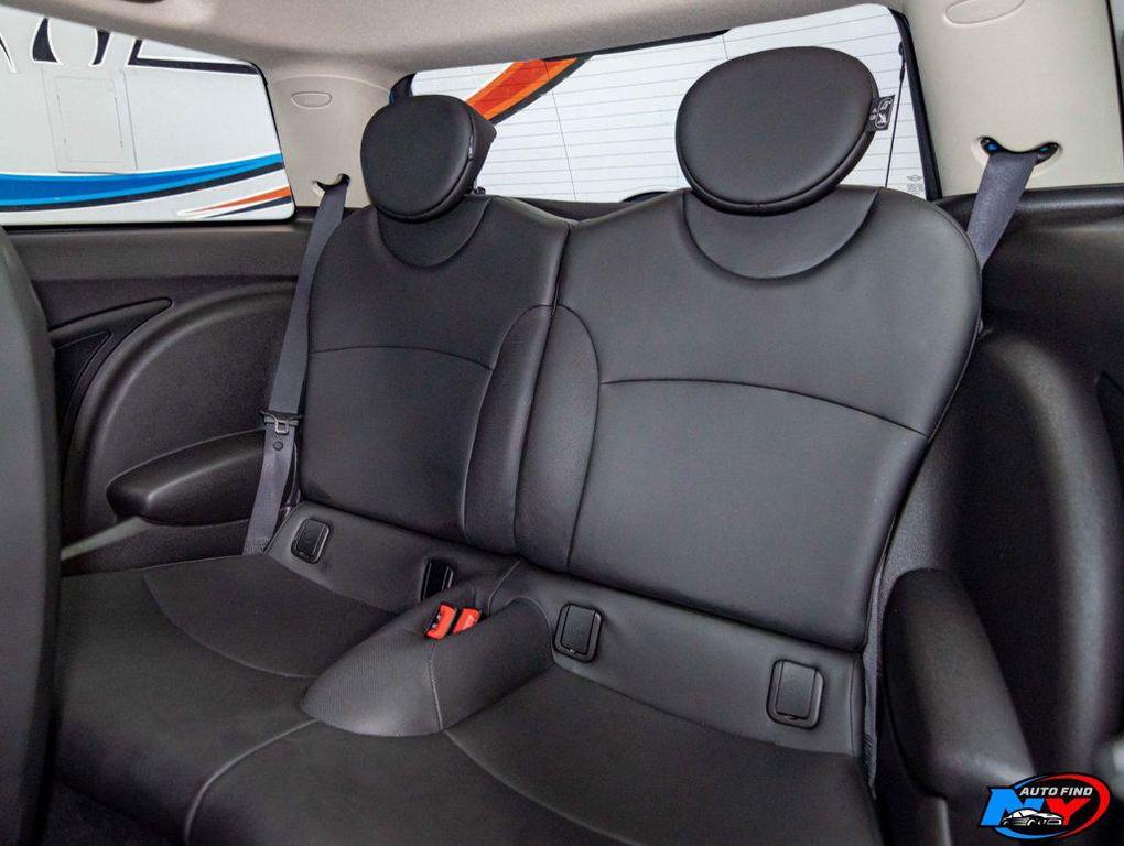used 2012 MINI Cooper S car, priced at $10,985