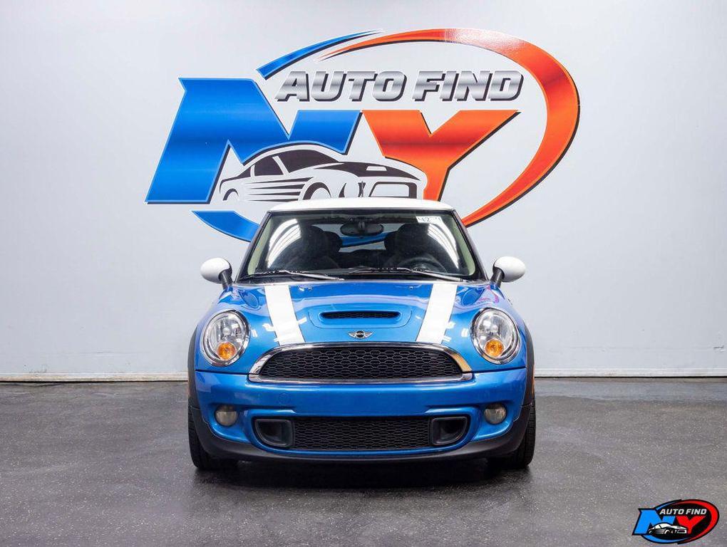 used 2012 MINI Cooper S car, priced at $10,985