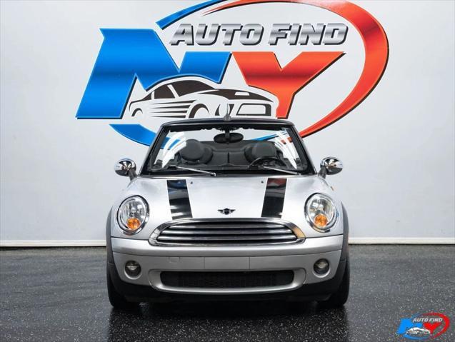 used 2010 MINI Cooper S car, priced at $8,985