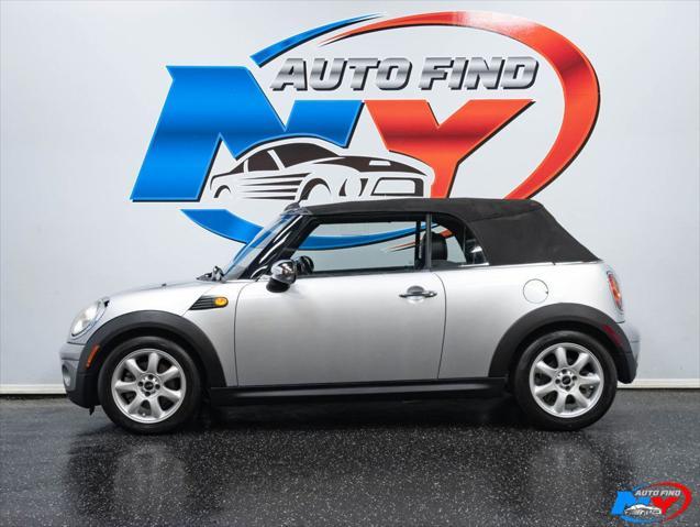 used 2010 MINI Cooper S car, priced at $8,985