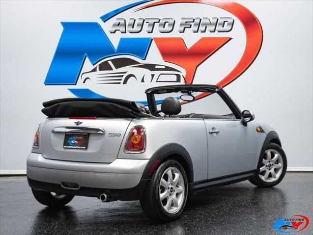 used 2010 MINI Cooper S car, priced at $8,985