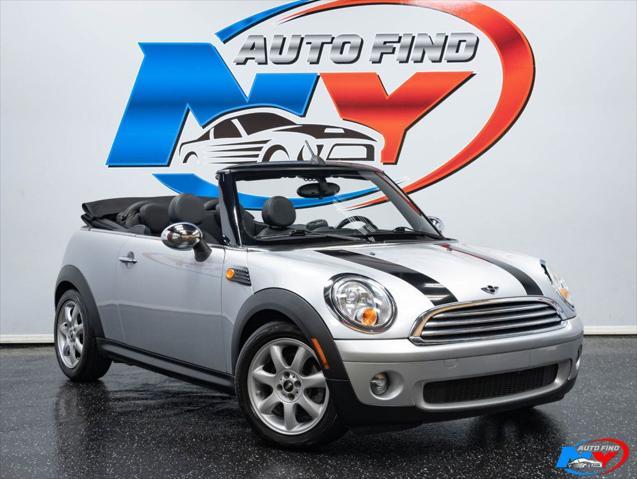 used 2010 MINI Cooper S car, priced at $8,985