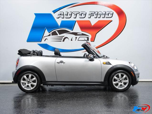 used 2010 MINI Cooper S car, priced at $8,985