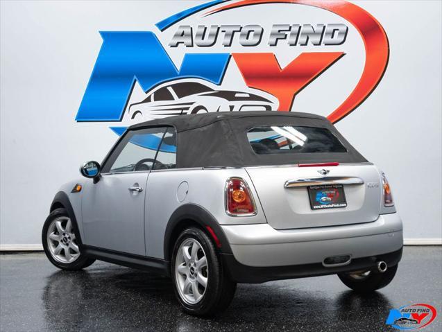 used 2010 MINI Cooper S car, priced at $8,985