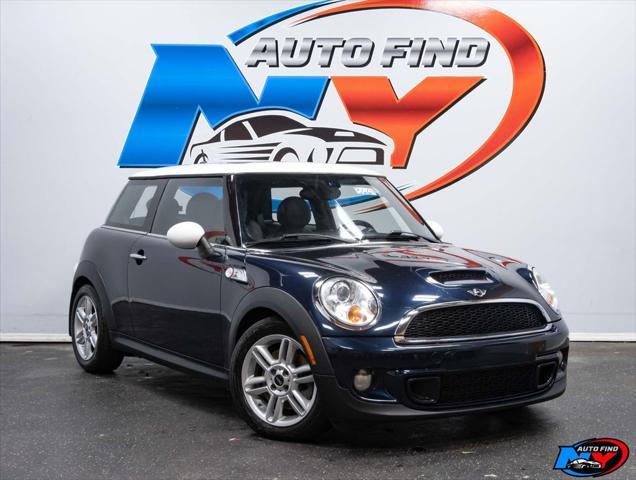 used 2013 MINI Hardtop car, priced at $10,985